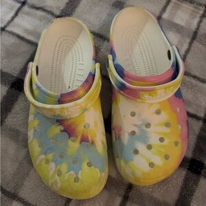 Women’s Crocs